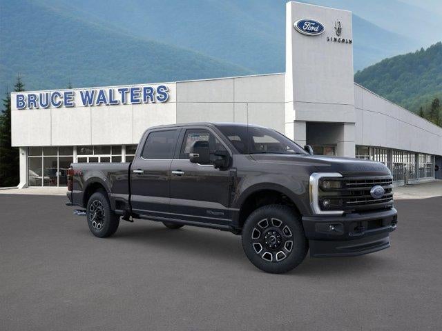 2026 Ford Super Duty F-250 SRW Platinum 4WD Crew Cab 6.75' Box