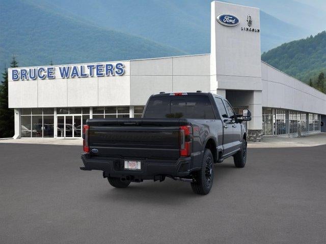 2026 Ford Super Duty F-250 SRW Platinum 4WD Crew Cab 6.75' Box
