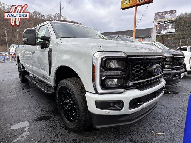 2025 Ford Super Duty F-250 SRW XL 4WD Crew Cab 6.75' Box