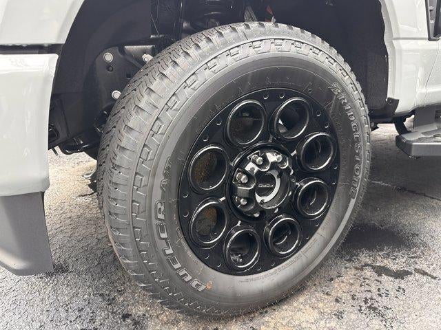 2025 Ford Super Duty F-250 SRW XL 4WD Crew Cab 6.75' Box