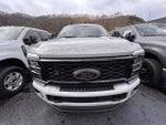 2025 Ford Super Duty F-250 SRW XL 4WD Crew Cab 6.75' Box