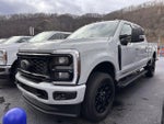 2025 Ford Super Duty F-250 SRW XL 4WD Crew Cab 6.75' Box