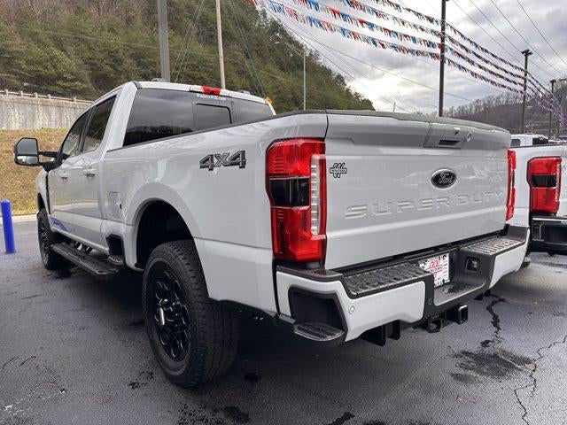 2025 Ford Super Duty F-250 SRW XL 4WD Crew Cab 6.75' Box