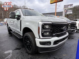 2025 Ford Super Duty F-250 SRW XL 4WD Crew Cab 6.75' Box