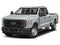 2025 Ford Super Duty F-250 SRW XL 4WD Crew Cab 6.75' Box