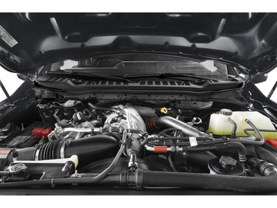 2025 Ford Super Duty F-250 SRW XL 4WD Crew Cab 6.75' Box