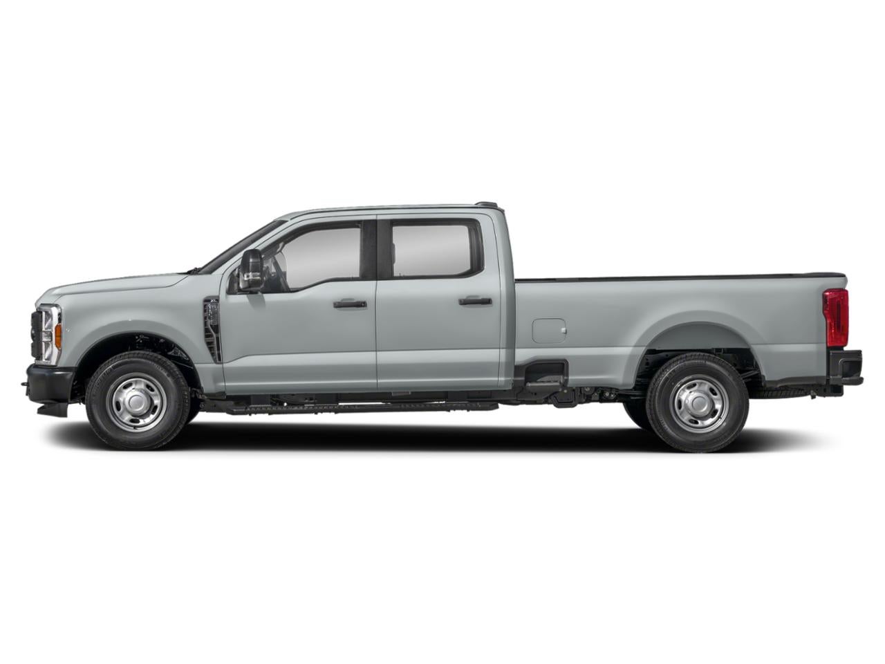 2025 Ford Super Duty F-250 SRW XL 4WD Crew Cab 6.75' Box