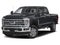 2025 Ford Super Duty F-250 SRW XL 4WD Crew Cab 6.75' Box