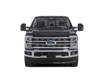 2025 Ford Super Duty F-250 SRW XL 4WD Crew Cab 6.75' Box