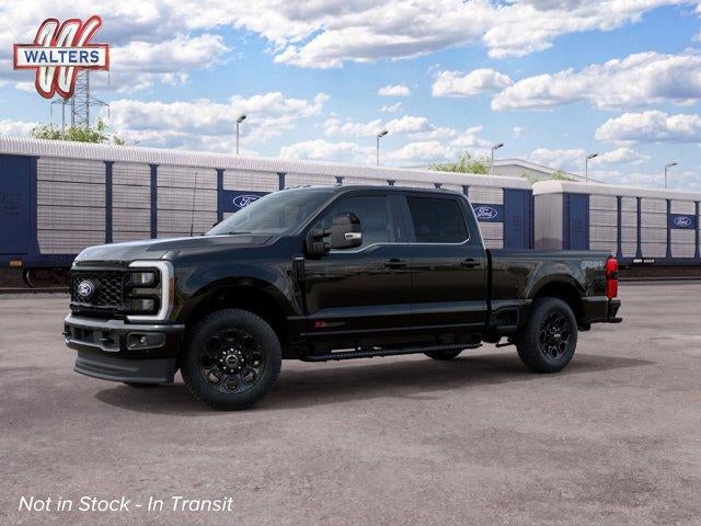 2027 Ford Super Duty F-350 SRW LARIAT 4WD Crew Cab 6.75' Box