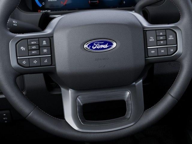 2027 Ford Super Duty F-350 SRW LARIAT 4WD Crew Cab 6.75' Box