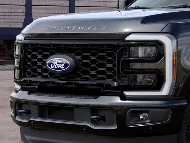 2027 Ford Super Duty F-350 SRW LARIAT 4WD Crew Cab 6.75' Box