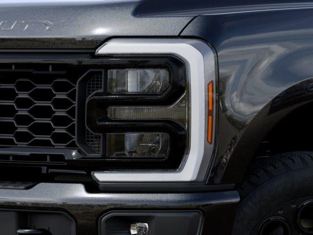 2027 Ford Super Duty F-350 SRW LARIAT 4WD Crew Cab 6.75' Box