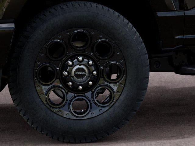 2027 Ford Super Duty F-350 SRW LARIAT 4WD Crew Cab 6.75' Box
