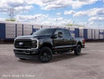 2027 Ford Super Duty F-350 SRW LARIAT 4WD Crew Cab 6.75' Box