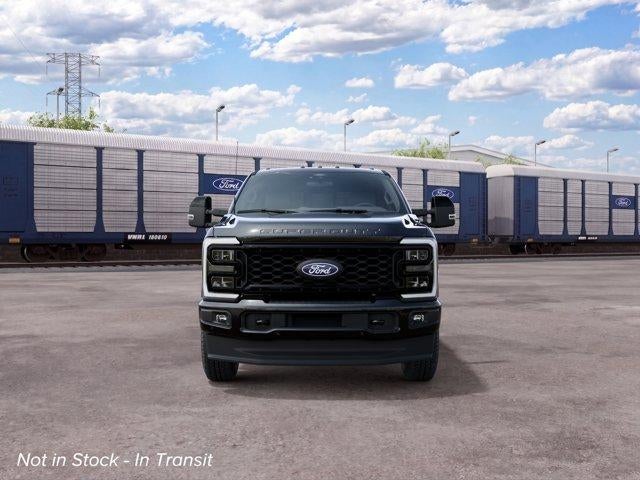 2027 Ford Super Duty F-350 SRW LARIAT 4WD Crew Cab 6.75' Box