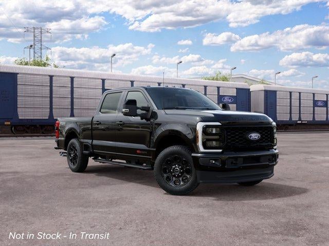 2027 Ford Super Duty F-350 SRW LARIAT 4WD Crew Cab 6.75' Box