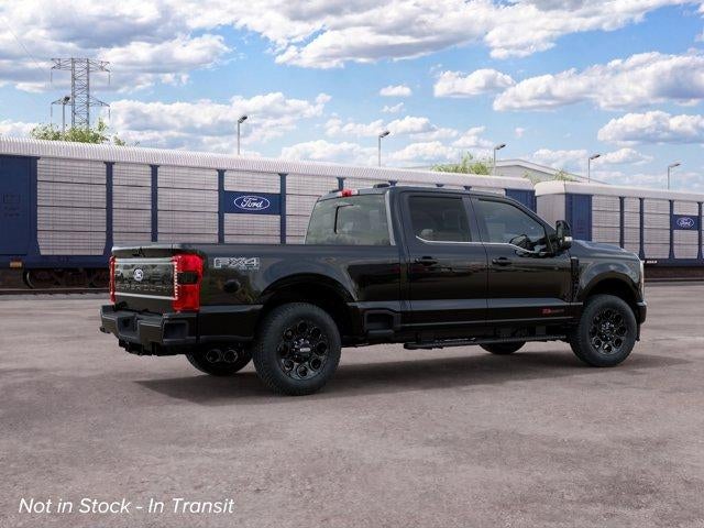 2027 Ford Super Duty F-350 SRW LARIAT 4WD Crew Cab 6.75' Box