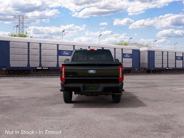 2027 Ford Super Duty F-350 SRW LARIAT 4WD Crew Cab 6.75' Box