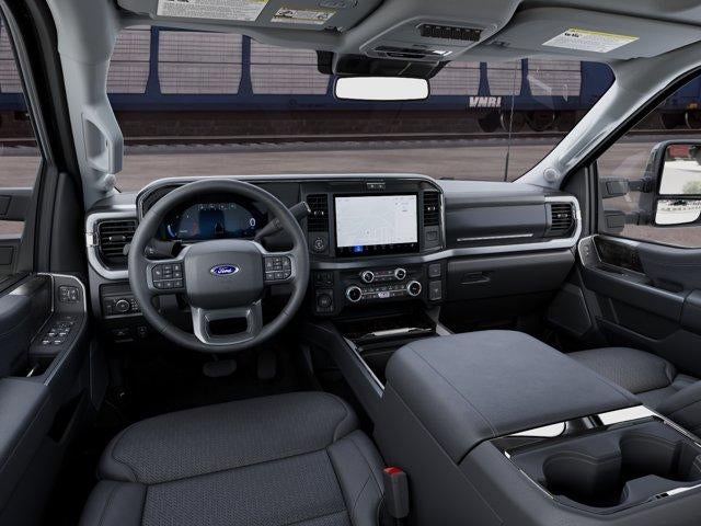 2027 Ford Super Duty F-350 SRW LARIAT 4WD Crew Cab 6.75' Box