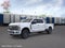 2026 Ford Super Duty F-350 SRW Platinum 4WD Crew Cab 6.75' Box