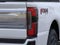 2026 Ford Super Duty F-350 SRW Platinum 4WD Crew Cab 6.75' Box