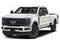 2026 Ford Super Duty F-350 SRW Platinum 4WD Crew Cab 6.75' Box