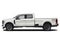 2026 Ford Super Duty F-350 SRW Platinum 4WD Crew Cab 6.75' Box