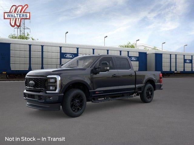 2026 Ford Super Duty F-350 SRW LARIAT 4WD Crew Cab 6.75' Box