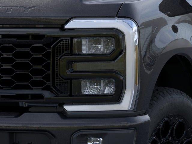 2026 Ford Super Duty F-350 SRW LARIAT 4WD Crew Cab 6.75' Box