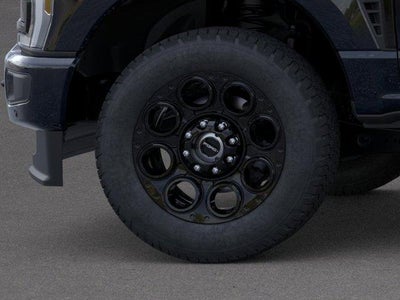 2026 Ford Super Duty F-350 SRW LARIAT 4WD Crew Cab 6.75' Box