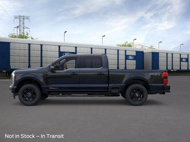 2026 Ford Super Duty F-350 SRW LARIAT 4WD Crew Cab 6.75' Box