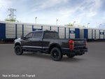 2026 Ford Super Duty F-350 SRW LARIAT 4WD Crew Cab 6.75' Box