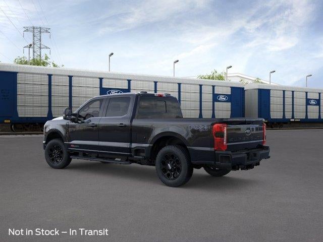 2026 Ford Super Duty F-350 SRW LARIAT 4WD Crew Cab 6.75' Box