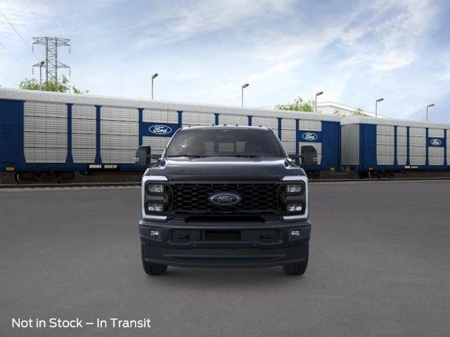 2026 Ford Super Duty F-350 SRW LARIAT 4WD Crew Cab 6.75' Box