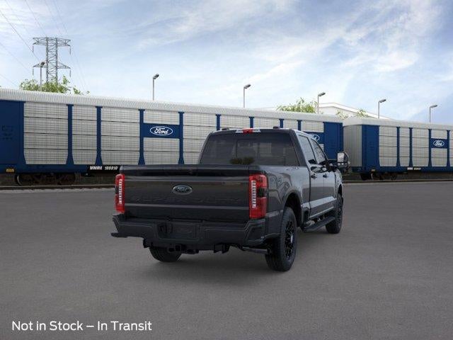 2026 Ford Super Duty F-350 SRW LARIAT 4WD Crew Cab 6.75' Box