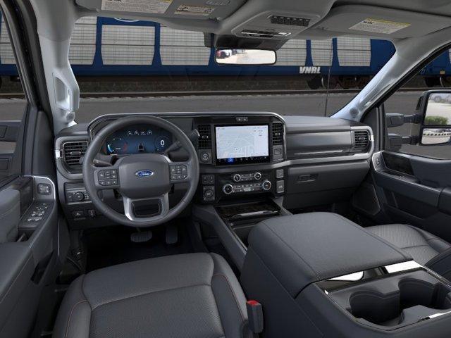 2026 Ford Super Duty F-350 SRW LARIAT 4WD Crew Cab 6.75' Box