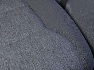 2026 Ford Super Duty F-350 SRW XL 4WD Crew Cab 6.75' Box