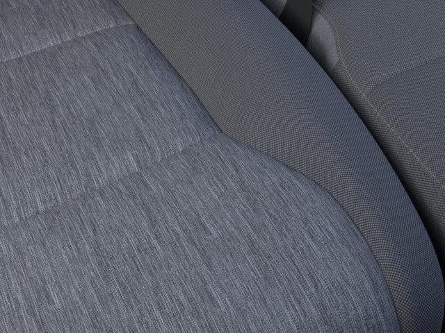 2026 Ford Super Duty F-350 SRW XL 4WD Crew Cab 6.75' Box