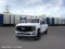 2026 Ford Super Duty F-350 SRW XL 4WD Crew Cab 6.75' Box