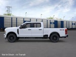 2026 Ford Super Duty F-350 SRW XL 4WD Crew Cab 6.75' Box