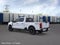 2026 Ford Super Duty F-350 SRW XL 4WD Crew Cab 6.75' Box
