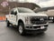2026 Ford Super Duty F-350 SRW XLT 4WD Crew Cab 6.75' Box