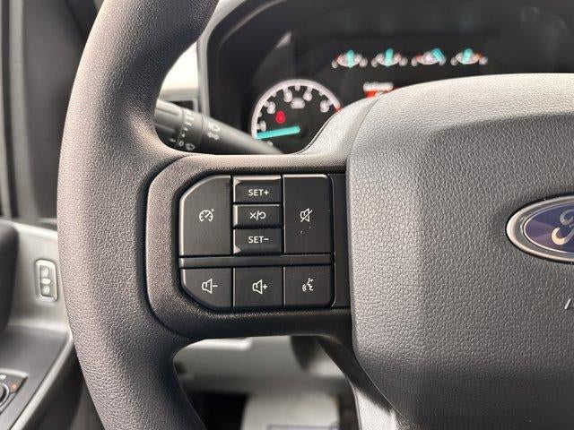 2026 Ford Super Duty F-350 SRW XLT 4WD Crew Cab 6.75' Box