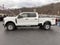 2026 Ford Super Duty F-350 SRW XLT 4WD Crew Cab 6.75' Box