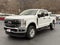 2026 Ford Super Duty F-350 SRW XLT 4WD Crew Cab 6.75' Box