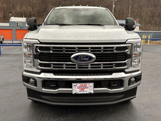 2026 Ford Super Duty F-350 SRW XLT 4WD Crew Cab 6.75' Box