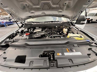 2026 Ford Super Duty F-350 SRW XLT 4WD Crew Cab 6.75' Box