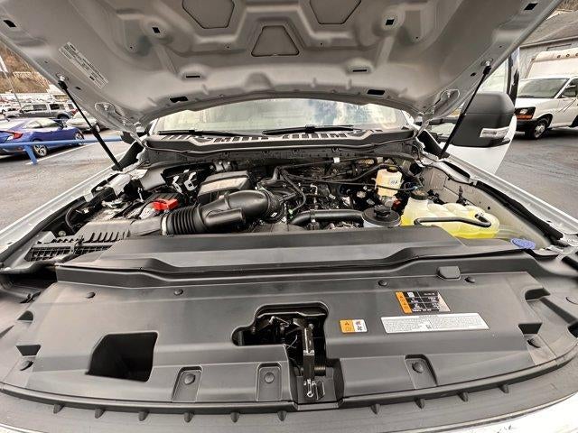 2026 Ford Super Duty F-350 SRW XLT 4WD Crew Cab 6.75' Box