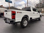 2026 Ford Super Duty F-350 SRW XLT 4WD Crew Cab 6.75' Box